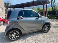 Usata Smart #3 2020 Grigio SUV