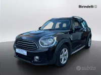 Occasion Mini Countryman 150 ch (110 kW) 2019 Noir SUV