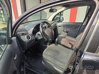 Usata Citroën C3 Exclusive 60 CV (44 kW) 2009 Nero Berlina