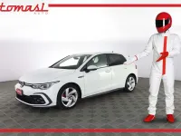 Usata VW Golf VIII GTD 200 CV (147 kW) 2021 Pure white Berlina