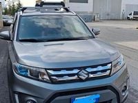 Usata Suzuki Vitara 2018 Grigio SUV