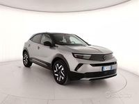 Brugt Opel Mokka 131 HK (96 kW) 2025 Grå SUV