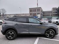 Nuova Peugeot 2008 Allure 101 CV (74 kW) 2025 Grigio selenium SUV