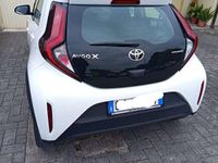Usata Toyota Aygo X Edition 72 CV (52 kW) 2025 SUV