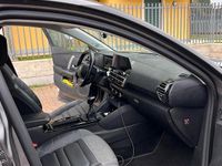 Usata Citroën C4 PureTech 2021 Grigio Berlina