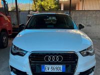 Usata Audi A1 90 CV (66 kW) 2015 Utilitaria