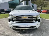 Usata Chevrolet Silverado 420 CV (308 kW) 2023 Bianco SUV