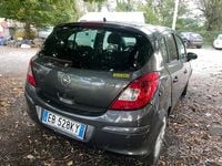 Usata Opel Corsa 80 CV (58 kW) 2009 Utilitaria