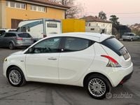Usata Lancia Ypsilon 69 CV (50 kW) 2014 Utilitaria