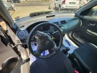 Usata Suzuki Swift GL 91 CV (66 kW) 2008 Grigio Utilitaria