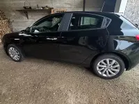 Usata Alfa Romeo Giulietta 120 CV (88 kW) 2016 Nero Utilitaria