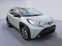 Nuova Toyota Aygo X Lounge 72 CV (52 kW) 2026 Verde SUV