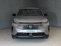 Usata Peugeot 3008 Allure 145 CV (106 kW) 2025 Argento SUV