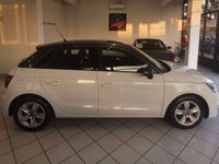 usata Audi A1 Sportback A1 1.4 tdi s-tronic EURO6B NEOPATENTATI