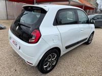 Usata Renault Twingo Intens 65 CV (47 kW) 2020 Bianco Utilitaria