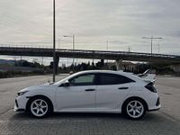 Usata Honda Civic Elegance 126 CV (92 kW) 2019 Berlina