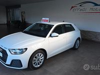 Usata Audi A1 Business 95 CV (69 kW) 2023 Bianco SUV
