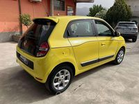 Usata Renault Twingo SE 71 CV (52 kW) 2015 Giallo Utilitaria