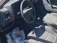 Usata VW Golf II GTI 110 CV (80 kW) 1990 Bianco Utilitaria