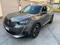Usata Peugeot 2008 GT 131 CV (96 kW) 2021 Grigio SUV