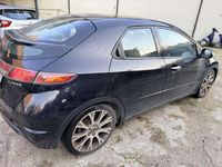 Usata Honda Civic Executive 140 CV (102 kW) 2007 Berlina
