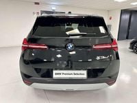 Nuova BMW X3 208 CV (152 kW) 2026 Nero SUV