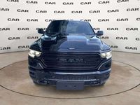 Usata Dodge Ram Limited 401 CV (294 kW) 2024 Nero Pick-up