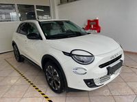 Usata Fiat 600 La Prima 100 CV (73 kW) 2024 Bianco Station wagon