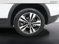 Begagnad Mercedes GLB180 116 HK (85 kW) 2023 Vit SUV