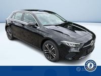 Nuova Mercedes A250 Advanced 217 CV (159 kW) 2025 Nero Berlina