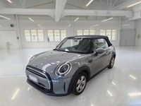 Usata Mini Cooper Cabriolet 135 CV (99 kW) 2022 Cabrio