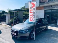 usata Audi A4 Avant 2.0 TDI 150 CV S tronic Business