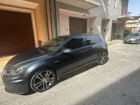 Usata VW Golf VII GTD 184 CV (135 kW) 2016 Utilitaria