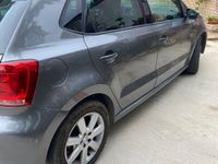 usata VW Polo Polo 1.4 5 porte Highline