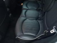 Usata Mini Cooper S Countryman 183 CV (134 kW) 2012 Bianco SUV