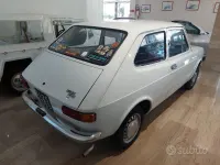 Usata Fiat 127 46 CV (33 kW) 1970 Bianco Berlina