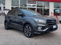 Usado Ford Kuga ST-Line 120 CV (88 kW) 2019 Other SUV