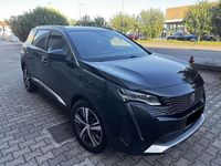 Usata Peugeot 5008 Allure 131 CV (96 kW) 2021 SUV
