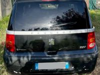 usata Peugeot 1007 1.4 HDi Trendy