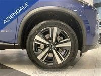 usata Nissan X-Trail 1.5 e-power tekna e-4orce 4wd