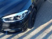 Usata BMW 118 Advantage 150 CV (110 kW) 2016 Utilitaria
