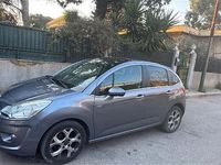 Usata Citroën C3 73 CV (53 kW) 2010 Berlina