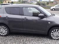 usata Suzuki Swift 1.2 VVT 4WD 5 porte GL Style