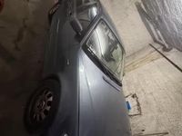 Usata BMW 320 150 CV (110 kW) 2002 Grigio Station wagon