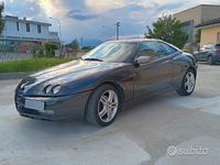 Usata Alfa Romeo GTV 165 CV (121 kW) 2004 Nero Coupé