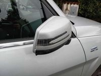 Usata Mercedes GLK220 Premium 170 CV (125 kW) 2011 SUV