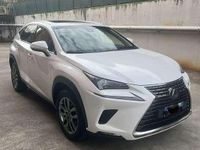 Usata Lexus NX300h 185 CV (136 kW) 2018 SUV