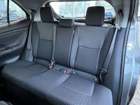 usata Toyota Yaris Cross 1.5 Hybrid 5p. E-CVT Comfort