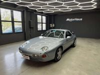 Usata Porsche 928 349 CV (256 kW) 1992 Argento Coupé