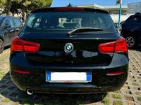 Usata BMW 116 116 CV (85 kW) 2017 Utilitaria